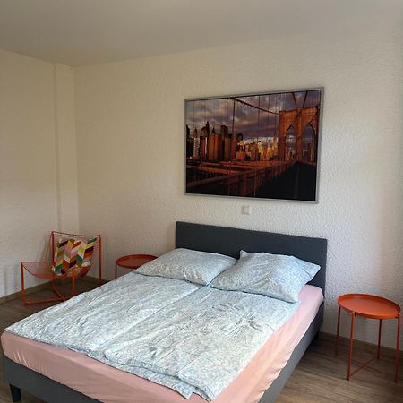 Mh Apartments Erfurt Eksteriør bilde