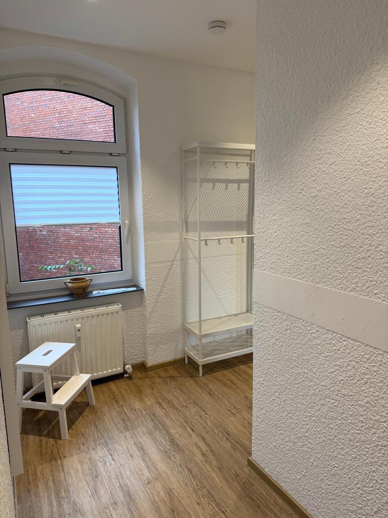 Mh Apartments Erfurt Eksteriør bilde