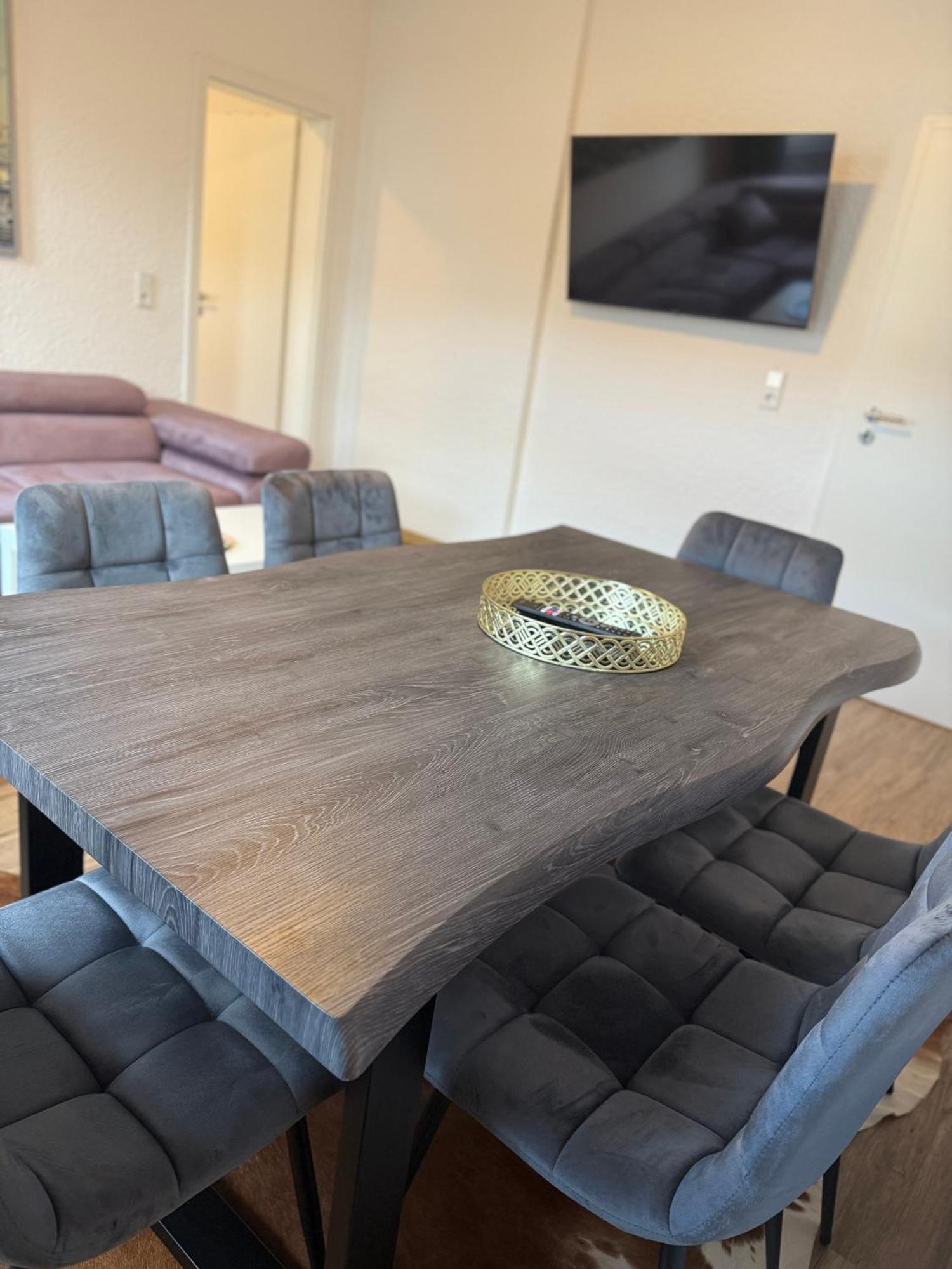 Mh Apartments Erfurt Eksteriør bilde