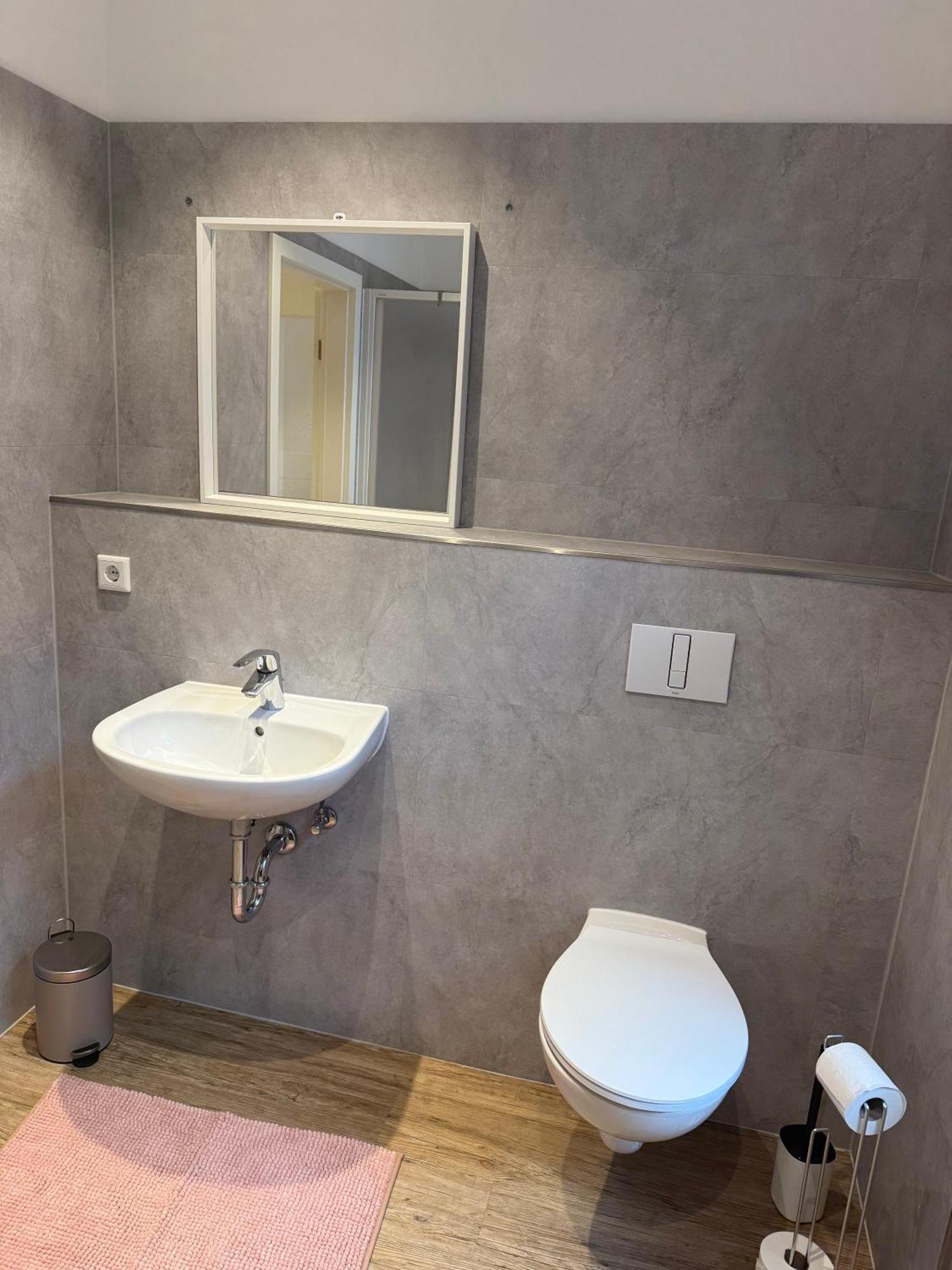 Mh Apartments Erfurt Eksteriør bilde